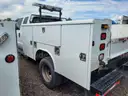 2008 Ford F-350 SD