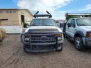 2008 Ford F-450 SD