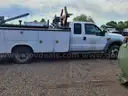 2008 Ford F-450 SD