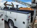 2008 Ford F-450 SD