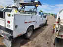 2008 Ford F-350 SD