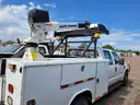 2008 Ford F-350 SD