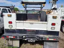 2008 Ford F-350 SD