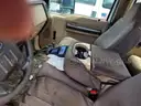 2008 Ford F-350 SD