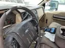 2008 Ford F-350 SD