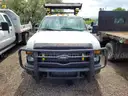2008 Ford F-350 SD
