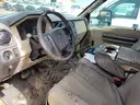 2008 Ford F-350 SD