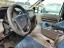 2010 Ford F-450 SD