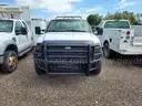 2010 Ford F-450 SD