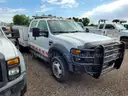 2010 Ford F-450 SD