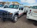 2010 Ford F-450 SD
