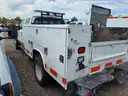 2010 Ford F-450 SD