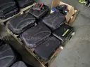 Lot of Scanners