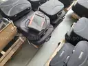 Lot of Scanners