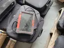 Lot of Scanners