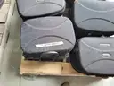 Lot of Scanners