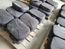 Lot of Scanners