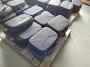 Lot of Scanners