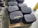 Lot of Scanners