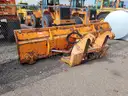 Snow Plow