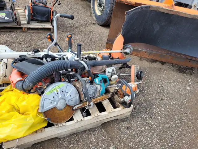 Lot of Tools