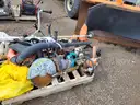 Lot of Tools