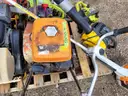 Lot of Tools