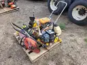 Lot of Tools