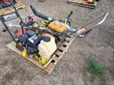 Lot of Tools