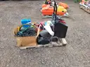 Lot of Tools