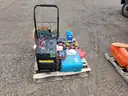 Lot of Tools
