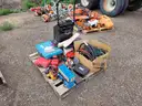 Lot of Tools