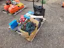 Lot of Tools