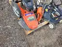Lot of Mowers