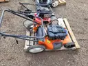 Lot of Mowers