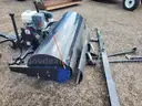 Hitch Sweeper