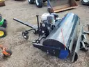 Hitch Sweeper