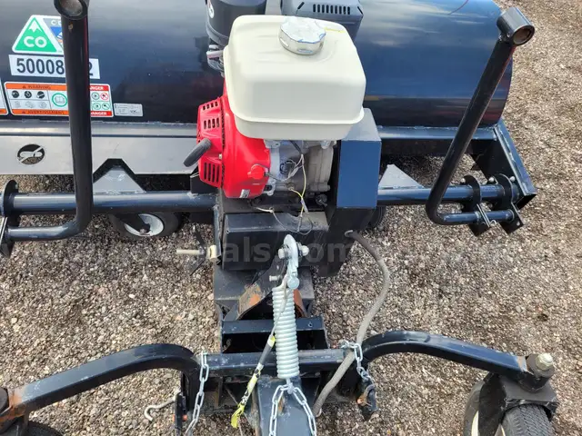 Hitch Sweeper
