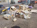 Lot of Filters