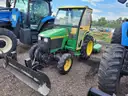 2003 John Deere 4410