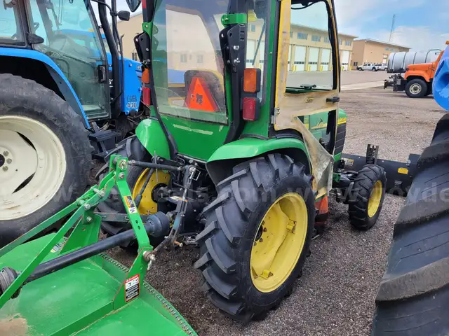 2003 John Deere 4410