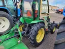 2003 John Deere 4410