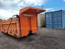 Dump Body