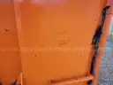 Dump Body