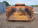 Dump Body