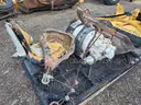 Hydraulic Pulley