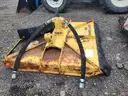 Small Mower Deck