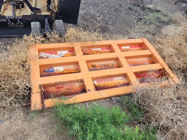 Tailgate