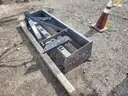 Pull Plow