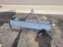 Pull Plow